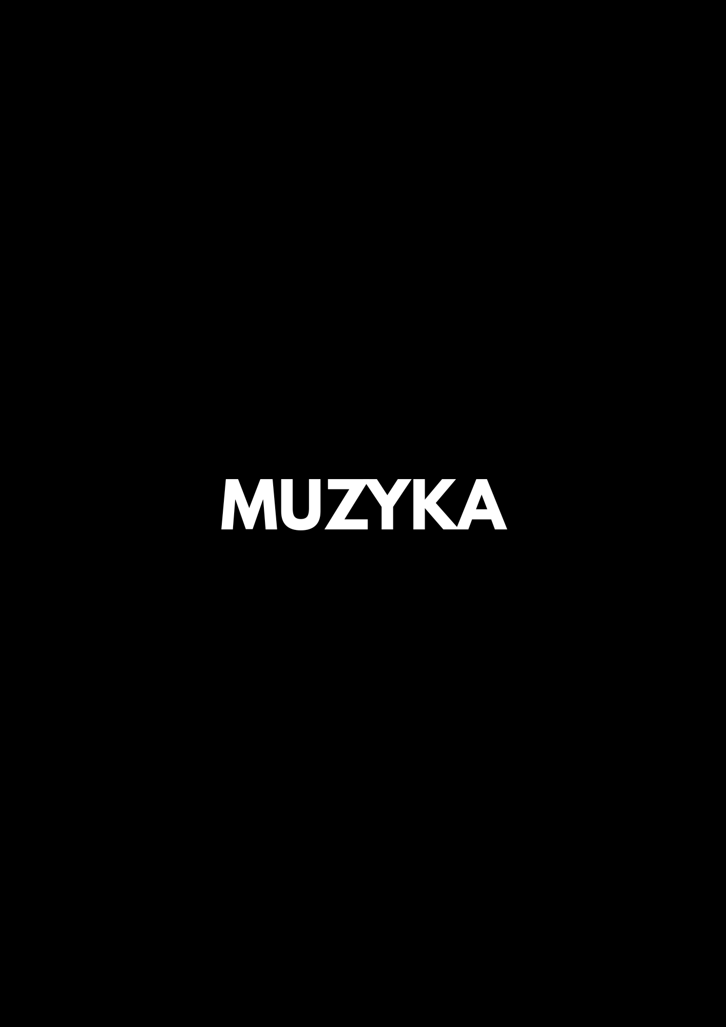 Muzyka