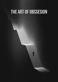 Plakat motywacyjny - THE ART OF OBSESSION